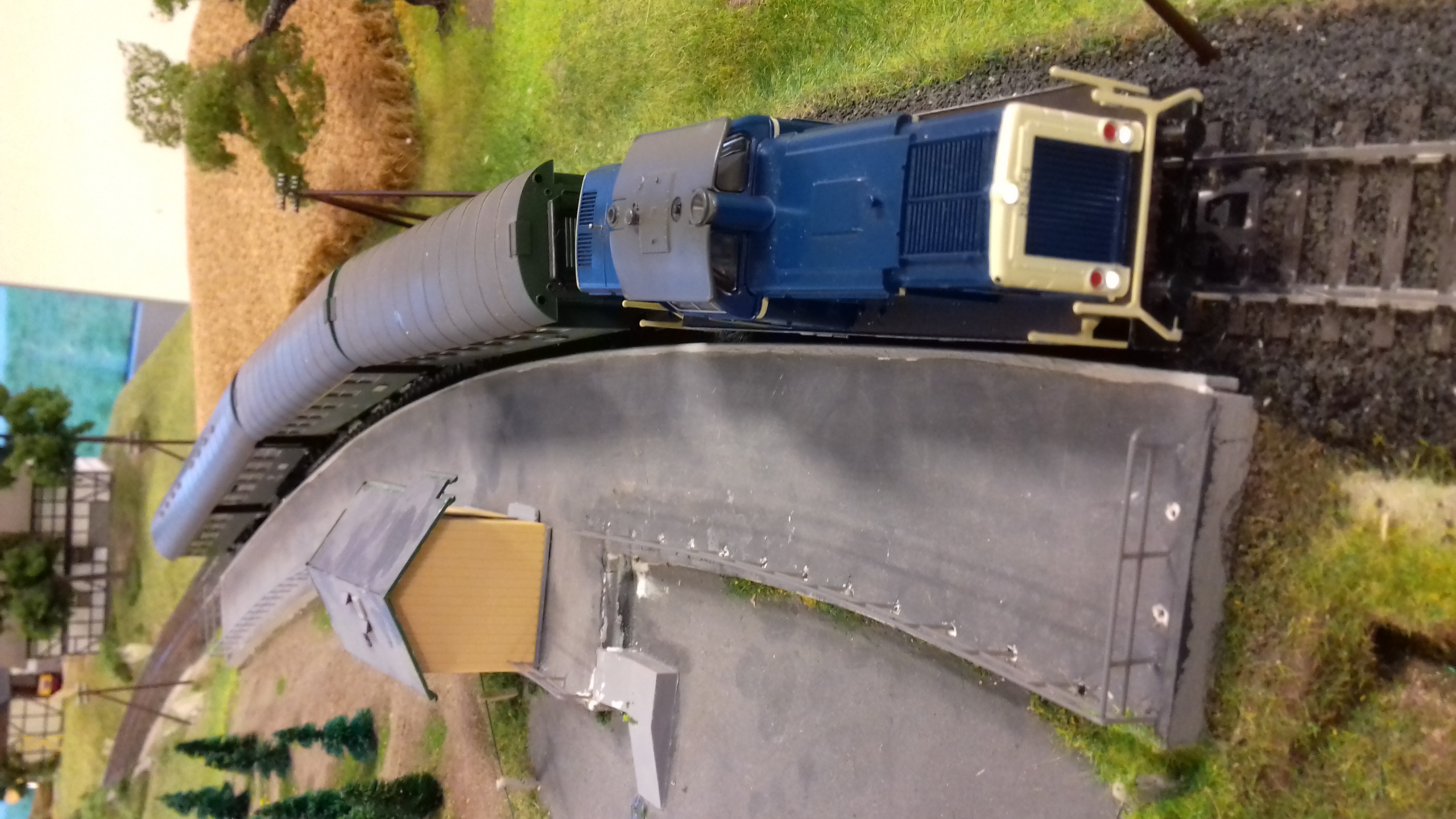 Haltepunkt Baumschulenweg