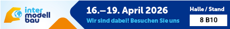 Banner Intermodellbau